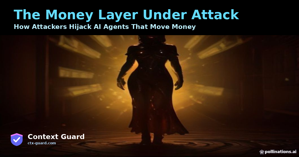 The Money Layer: How Attackers Social-Engineer AI Payment Agents, Hijack Human Approvals, and Forge the Evidence Trail