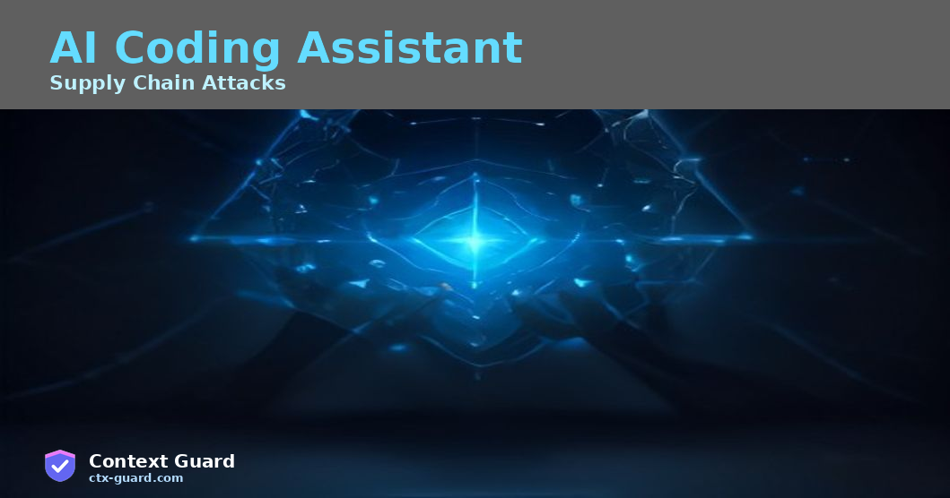 AI Coding Assistant Supply Chain Attacks: ChainDrop, SessionStart Hooks, and the Five Attack Vectors Targeting Your Developer Machine